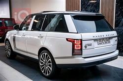 Land Rover Range Rover Vogue